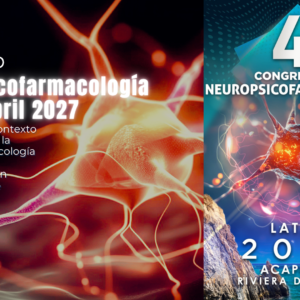 Congreso MCNP 2027