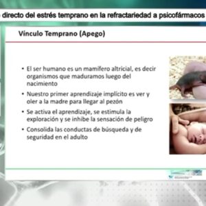 Conferencia Dr. Alberto Fernández